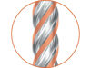Mynd af Steinbor SDS-max 18x540mm Projahn