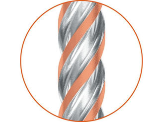 Mynd af Steinbor SDS-max 18x540mm Projahn