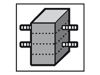 Mynd af Steinbor SDS-max 18x540mm Projahn