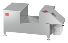 Mynd af Fituskilja GC50 0,5 l/s ACO