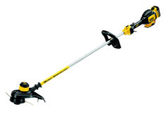Mynd af DEWALT 18V XR Sláttuorf - 1x5Ah