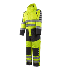 Mynd af KH 3255 Kuldagalli Hi-Vis