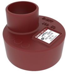 Mynd af Pott Minnkun 75/50mm PAM