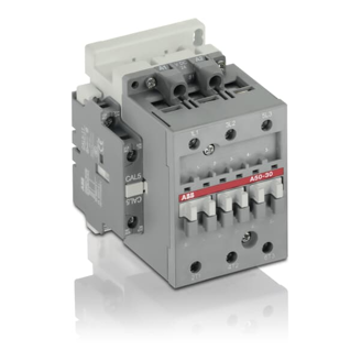 Mynd af Spólurofi 22kW 230V AC 3.p