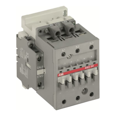 Mynd af Spólurofi 30kW 230V AC 3p.