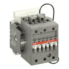 Mynd af Spólurofi 30KW 125V DC 3.p