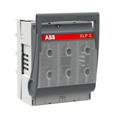 Mynd af Gripvarrofi XLP2-A60 400A 3P