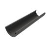 Mynd af Grövik Þakrenna 120mm Dökkgrá