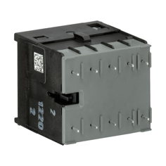 Mynd af Sp.rofi 24V AC 4kW 3p.