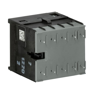 Mynd af Sp.rofi 24V AC 4kW 3p.