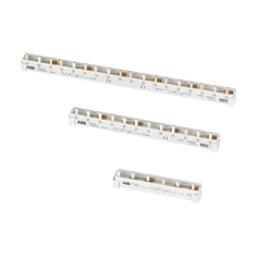 Mynd af Safnskinna 4p 60 Modula 10mm2