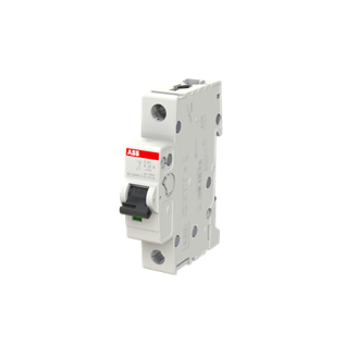 Mynd af Sjálfvar 1x 32A  K 6kA