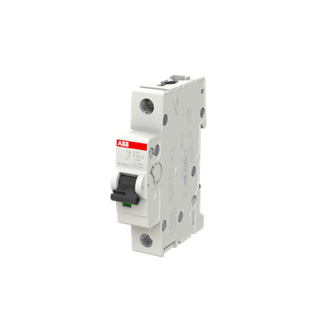 Mynd af Sjálfvar 1x 63A K 6kA