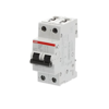 Mynd af Sjálfvar 2x 50A C 10 kA DC