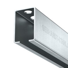 Mynd af Gebhardt Gataslá T45 30x45mm Galv.