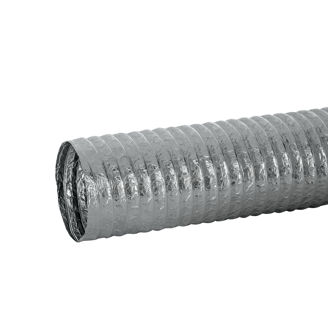 Mynd af Álbarki Aludec 112  82mm