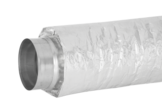 Mynd af Hljóðgildrubarki Akudek 250x1000mm