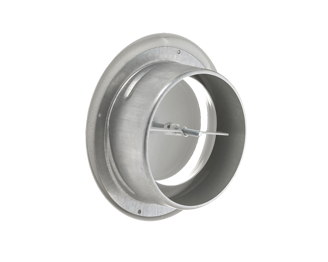 Mynd af Útsögsventill DVS 80mm