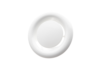Mynd af Útsogsventill m. fjöður DVSC 125mm