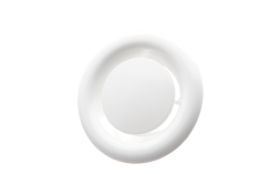 Mynd af Útsogsventill m. fjöður DVSC 200mm