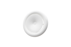 Mynd af Innblástursventill DVS-P 80mm
