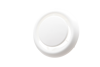 Mynd af Útsogsventill DAV 100mm Plast