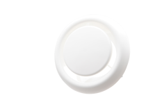 Mynd af Útsogsventill DAV 100mm Plast