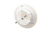 Mynd af Útsogsventill DAV 100mm Plast