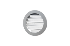 Mynd af Útirist DSAV-10 160mm Steypt