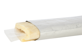 Mynd af Einangrunarhólkur Isosleeve 25 315x25mm