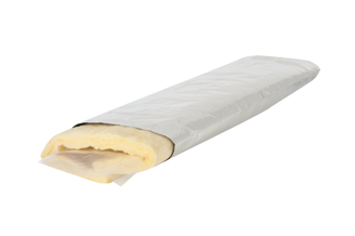 Mynd af Einangrunarhólkur Isosleeve 50 203x50mm