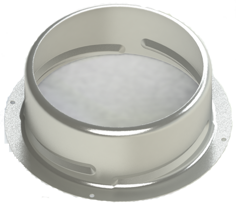 Mynd af Festirammi DVS-F 160mm