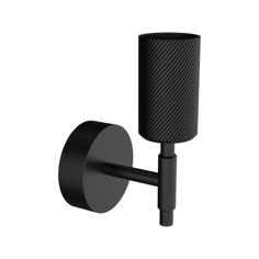 Mynd af Vegglampi ONYX Single 