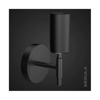 Mynd af Vegglampi ONYX Single 