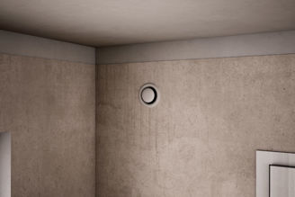 Mynd af Útsogsventill EFF 200mm Systemair
