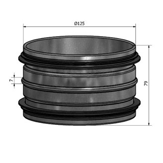 Mynd af Nippill Hallströms HI-125