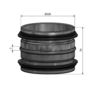 Mynd af Nippill Hallströms HI-100