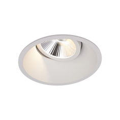 Mynd af Cira 720lm 9W 30° Hvítt