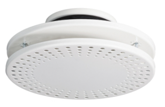 Mynd af Dreifari TSK-250 Systemair