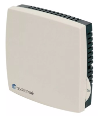 Mynd af Hitanemi TG-R430 0-30°C f. herbergi