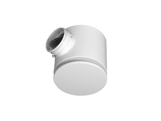 Mynd af Dreifari TSR-125-SW Systemair
