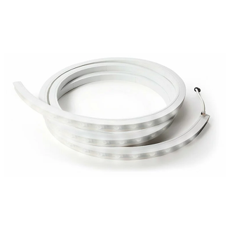 Mynd af Flex Strip Wall 5m IP65 60° Warm white