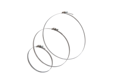 Mynd af Hosuklemma QIP 60-165mm