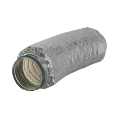 Mynd af Hljóðgildrubarki Non-woven 125x1000mm