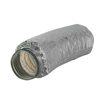 Mynd af Hljóðgildrubarki Non-woven 125x1000mm