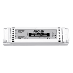 Mynd af PWM Dimmer 12-24V 1.rása 1x6A