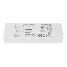Mynd af DALI PWM Dimmer 12-48V 2x10A