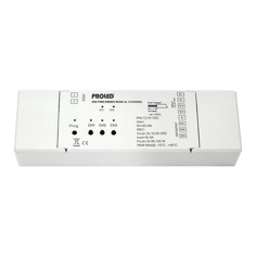 Mynd af KNX PWM Dimmer Mono 3x1-rása