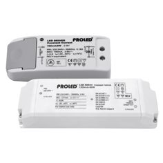 Mynd af Driver 350mA 20W 2-58VDC