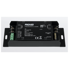 Mynd af Power Booster 12-24V 24A 1.rás